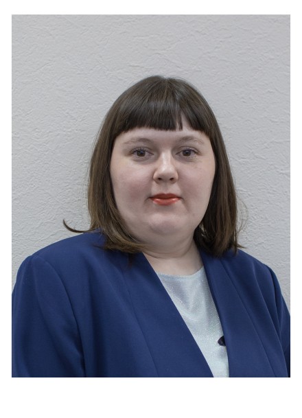 Кошелева Елена Владимировна